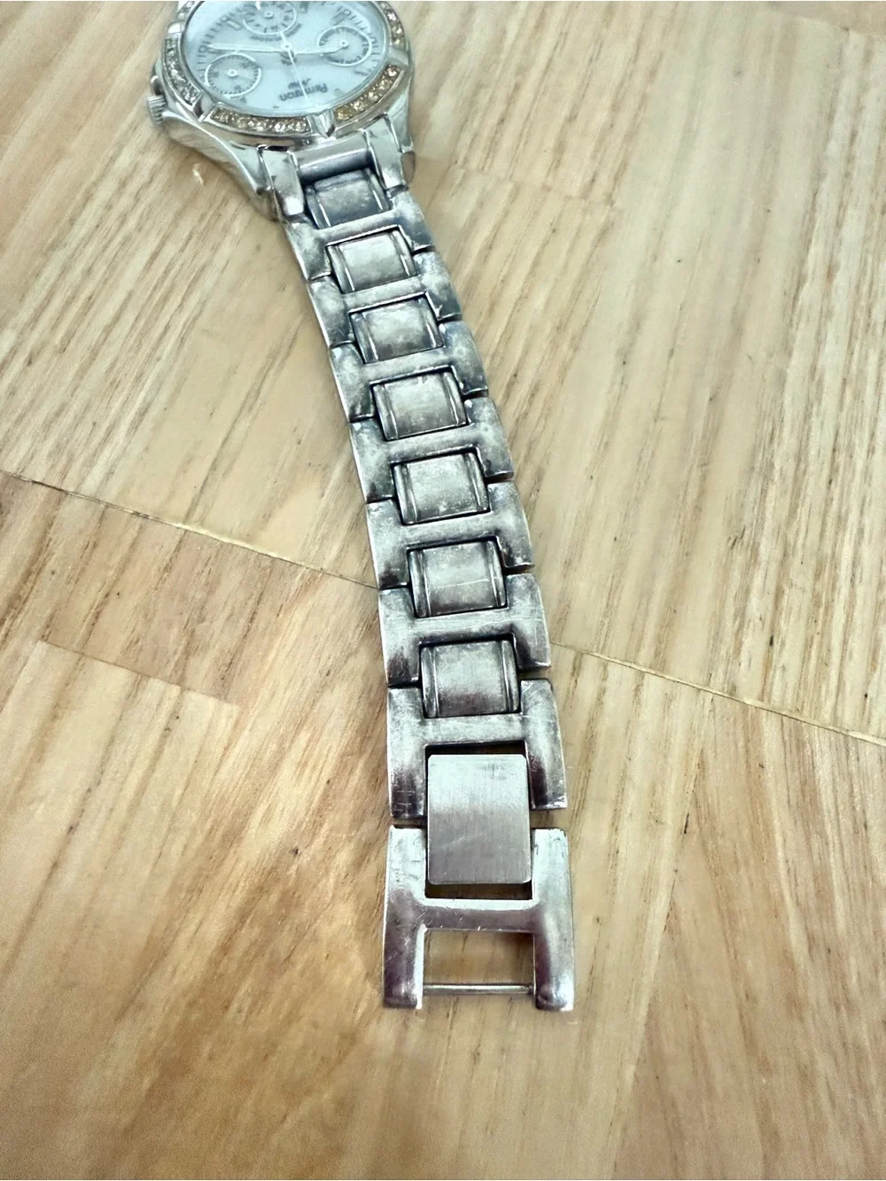 Armitron brand model